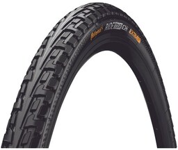 CONTINENTAL Opona rowerowa Ride Tour CO0101153 28"