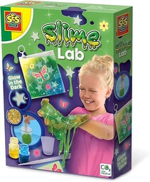 SES Creative 15015 - Slime lab - Glow