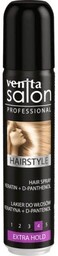 Venita Salon Professional Hair Spray Extra Hold 75ml