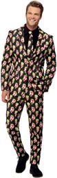 Ghostbusters Stand Out Suit, Black