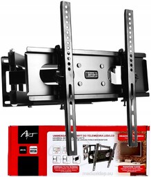 Art AR-51 Mocny Uchwyt do Tv Led Oled