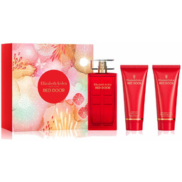 Elizabeth Arden, Red Door, Zestaw Kosmetyków, 3 Szt.