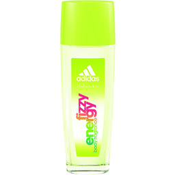 adidas Fizzy Energy dezodorant w naturalnym sprayu