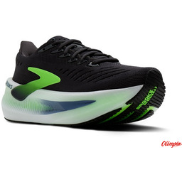 Brooks Męskie Buty do biegania Glycerin Max 2
