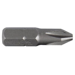 PROLINE Zestaw bitów 10646 PH3 25 mm (2
