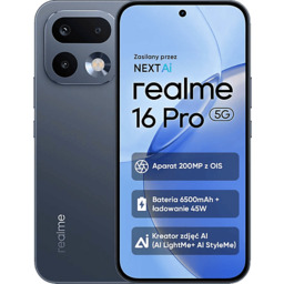 Smartfon REALME 16 Pro 5G 8 GB/ 256