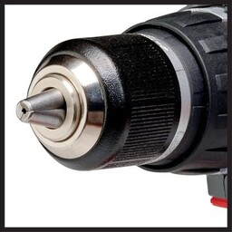 EINHELL Wiertarko-wkrętarka udarowa 18V TP-CD 18/70 LI-I BL