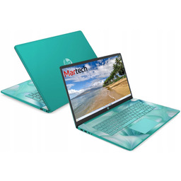 Laptop HP HP17CN0AQ 17,3 " Intel Celeron N