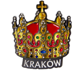 Magnes Korona Kraków