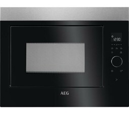 AEG MBE2658SEM Kuchenka mikrofalowa do zab.
