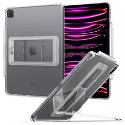 Etui Spigen Airskin Hybrid S do Apple iPad