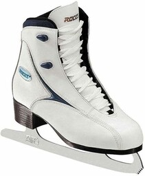 Roces Łyżwy damskie RFG 1, białe, 37, 450511-001