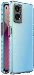 Spring Case etui Realme 9i, Oppo A36 /