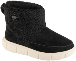 Sorel Explorer III Slip-on Cozy WP 2079341010, Damskie,