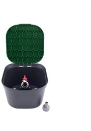 Studzienka poboru wody DSO zawór 3/4"
