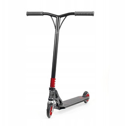 Hulajnoga wyczynowa Smj sport UX10 Dominator 110 mm