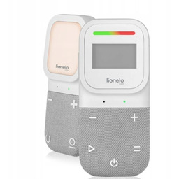 Lionelo Babyline 2.3 niania elektroniczna