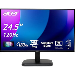 Acer EK251QG monitor 24,5 cala (ekran 62 cm)