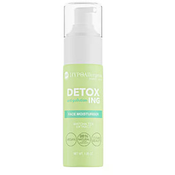 Bell HYPO Detox Face Moisturiser Gel, żelowy fluid,