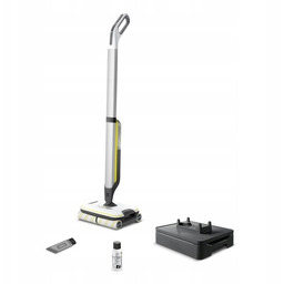 Mop elektryczny Karcher FC7 Cordless Plus do mycia