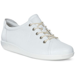 Ecco, Adidasy damskie, rozmiar 38