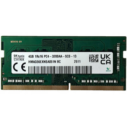 Nowa pamięć RAM DDR4 SK Hynix 4GB 3200MHz