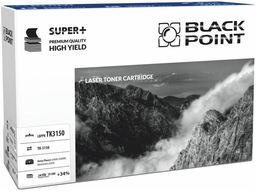 TK-3150 toner BLACK POINT zamiennik do Kyocera Ecosys