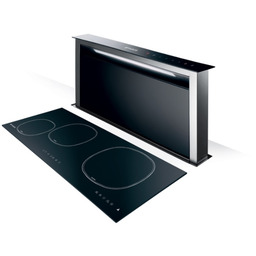 Okap blatowy FABER FABULA BK 90 RB bez