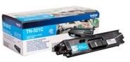 Brother TN-321C toner niebieski, oryginalny