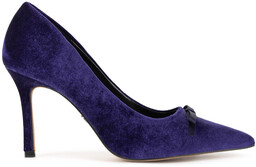 Szpilki Nine West WFA2989-1 Fioletowy