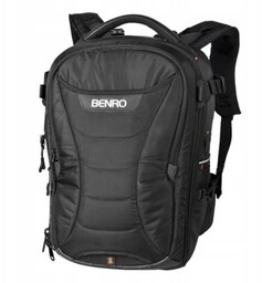 Benro plecak Ranger 600N czarny