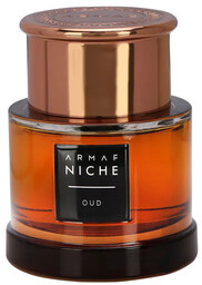 Armaf, Niche Oud, Woda Perfumowana, 90ml