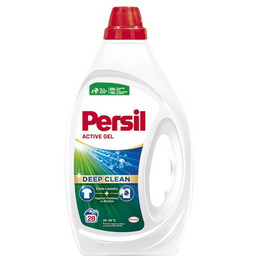 PERSIL Żel do prania Deep Clean Active Gel