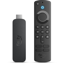 Odtwarzacz multimedialny Amazon Fire TV Stick 4K 8GB