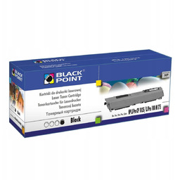 Toner Hp 126A (CE310A) czarny Blackpoint (1.330)