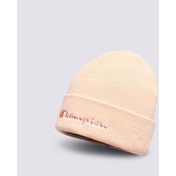 CZAPKA DAMSKA ZIMOWA BEANIE CAP CHAMPION