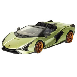 Samochód zdalnie sterowany RW Lamborghini Sian 27116M