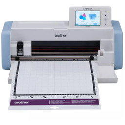 Ploter tnący Brother ScanNCut SDX1000