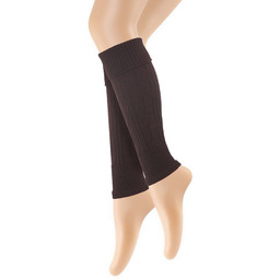 Todo Socks Damskie getry z wełną, ciepłe