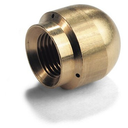 KARCHER Dysza do czyszczenia rur Professional 55 5.763-015.0