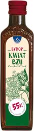 Syrop, Kwiat bzu, 250 ml