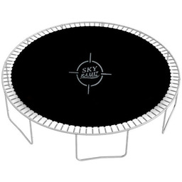 RAMIZ, Mata do Trampoliny Ogrodowej, 14 FT