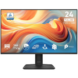 MSI PRO MP242 E14C - 144Hz Full HD