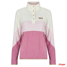 Helly Hansen Polar damski Daybreaker Hugg Snap Fleece