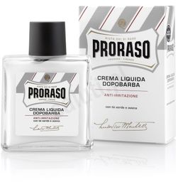 Proraso Pelli Sensibili - Balsam po goleniu