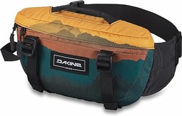 Dakine Hot Laps 1L Bike Waist Bag -