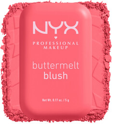 NYX Professional Makeup - Buttermelt Blush - Róż