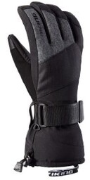 Rękawice Viking Eltoro (black/grey) 2025