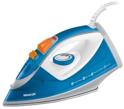Sencor SSI 7710BL Żelazko parowe