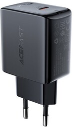 Acefast szybka ładowarka sieciowa USB Typ C 20W